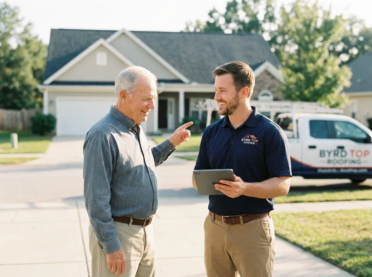 Roofing Looneyville, WV FAQs